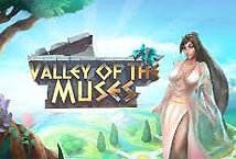 Valley of the Muses slot